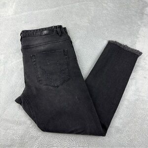One Teaspoon NWT Men's Size 34x27 Regular Length Mr Blues Jeans 19220A Style
